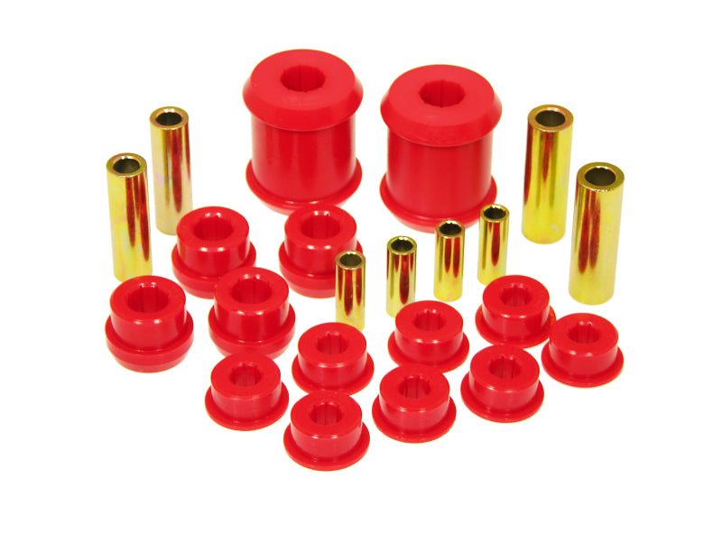 Prothane Suspension Control Arm Bushing 13-302 Photo - Primary