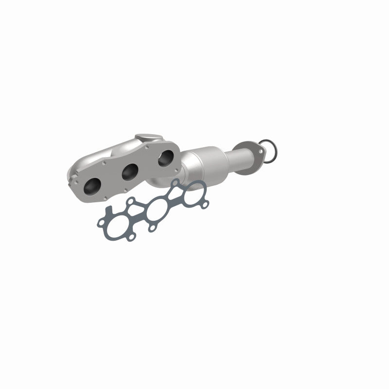 MagnaFlow Lexus GS300 HM Grade Federal / EPA Compliant Manifold Catalytic Converter 50721 360 Degree Image Set