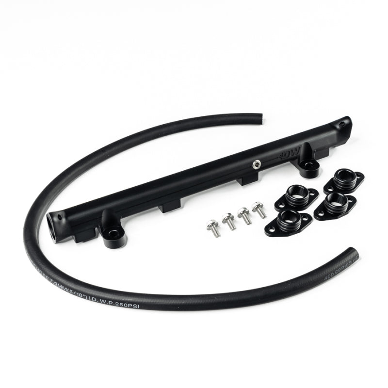 DeatschWerks Mitsubishi Evo 8/9 Fuel Rails 7-502 User 1