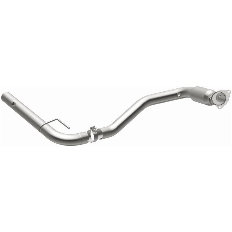 MagnaFlow California Grade CARB Compliant Direct-Fit Catalytic Converter 5451525 Photo - out of package