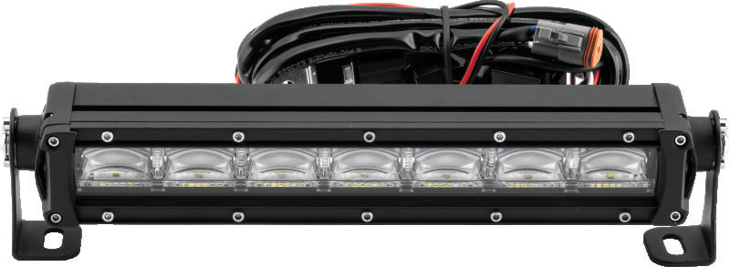QuadBoss Qb Single Row Drl Led 11.5in 568920 568920 User 1