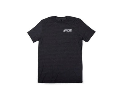 Zone Offroad Charcoal Gray Premium Cotton T-Shirt w/ Zone Offroad Logos - XL ZONU9161XL ZONU9161XL User 1