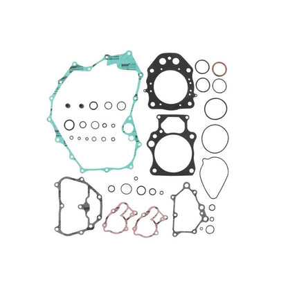 Vertex Pistons Vertex Gaskets 15-19 Honda TRX500FA Complete Gasket Kit 8080023 8080023 Photo - Primary
