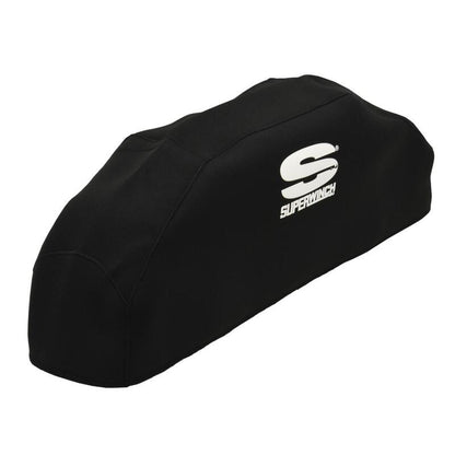 Superwinch Winch Cover for Sx 10000/12000/Talon 9.5 Integrated Winches - Blk Neoprene 1571 1571 Photo - out of package