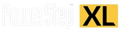 AMP Research 21-22 Ford Bronco 4 Door XL PowerStep - Black 77140-01A 77140-01A Logo Image