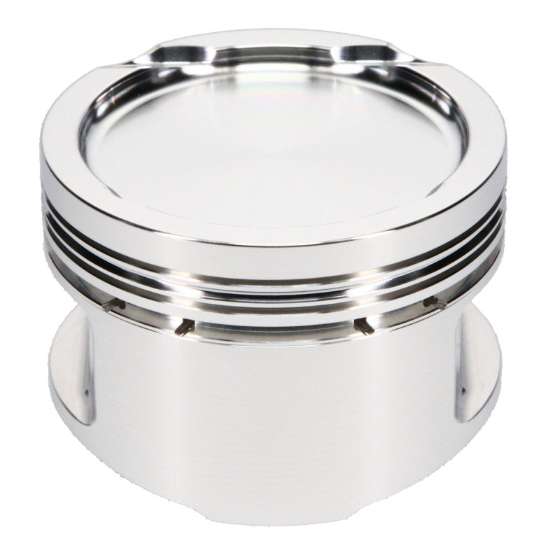 JE Pistons CITROEN SAXO TU5J4 Set of 4 Pistons 312389 312389 Photo - out of package