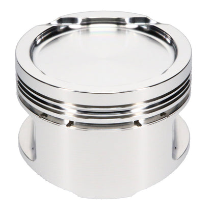JE Pistons CITROEN SAXO TU5J4 Set of 4 Pistons 312389 312389 Photo - out of package