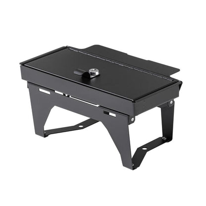 Tuffy Products Tuffy Console Safe W/ Keyed Lock For Chevrolet Silverado W/ Wireless Charging Pad Console 393-01 393-01 Photo - Primary