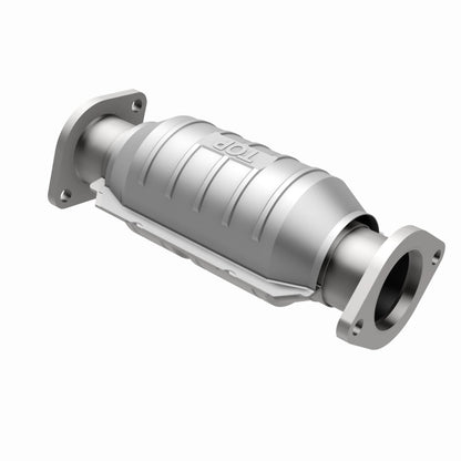 MagnaFlow Volkswagen HM Grade Federal / EPA Compliant Direct-Fit Catalytic Converter 23774 360 Degree Image Set