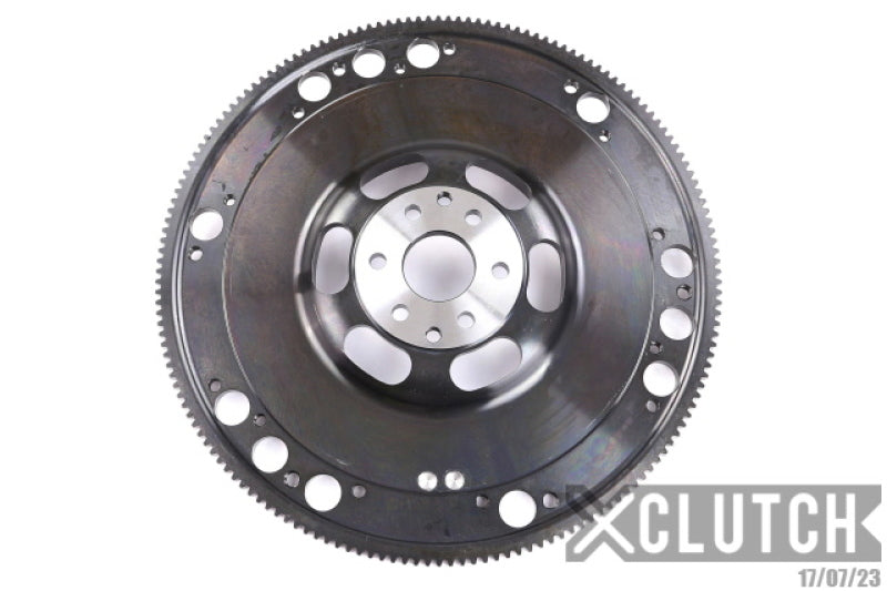 XCLUTCH 05-10 Ford Mustang GT 4.6L Chromoly Flywheel XFFD013C XFFD013C User 1