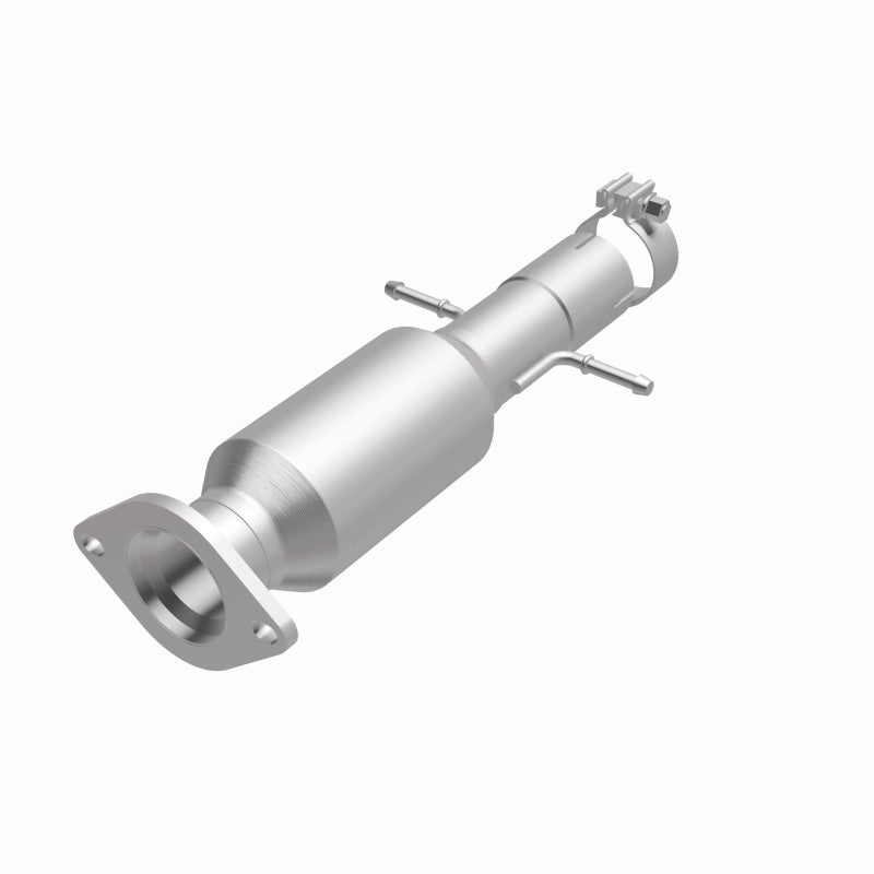 MagnaFlow California Grade CARB Compliant Direct-Fit Catalytic Converter 5421913 360 Degree Image Set