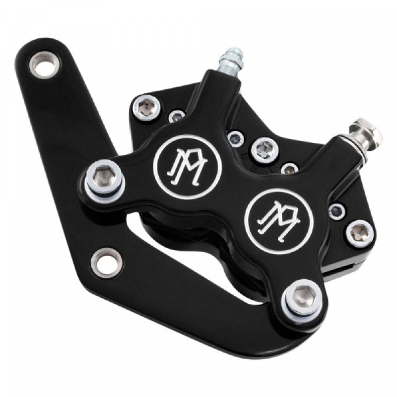 Performance Machine Pm Ft Nrw 4 Psn Clsc Clpr/Bkt 1219-0017-BM 1219-0017-BM Photo - Primary