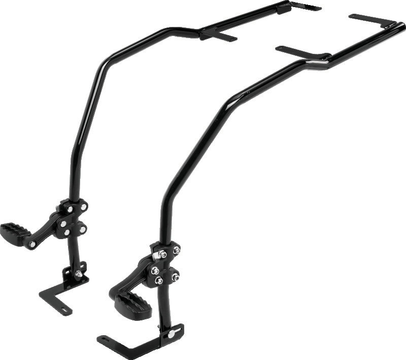 QuadBoss Fender Protector Pol 563461 563461 User 3