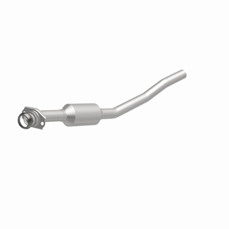 MagnaFlow Standard Grade Federal / EPA Compliant Direct-Fit Catalytic Converter 23275 360 Degree Image Set