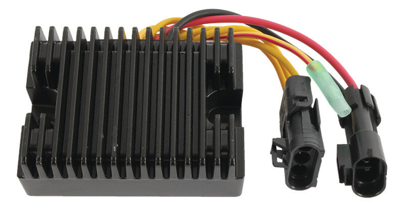 QuadBoss Regulator/Rectifier Qb 463604 463604 Photo - Primary