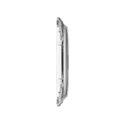 KC HiLiTES 6in. Light Shield for Gravity Pro6 LED Lights (Single) - Clear 5118 5118 User 2