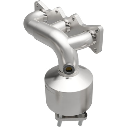 MagnaFlow Mazda Millenia OEM Grade Federal / EPA Compliant Manifold Catalytic Converter 51251 Photo - Primary