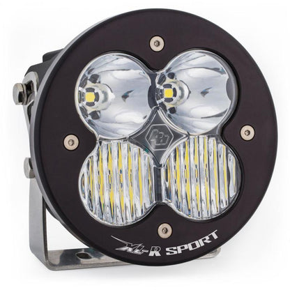 Baja Designs XL-R Sport LED Auxiliary Light Pod - Universal 570003 User 1