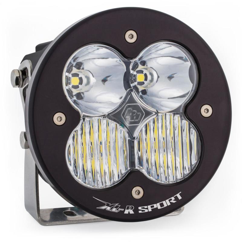 Baja Designs XL-R Sport LED Auxiliary Light Pod - Universal 570003 User 1