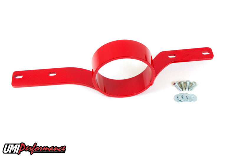 UMI Performance 78-96 GM B-Body Drive Shaft Safety Loop 3625-R 3625-R Photo - Primary