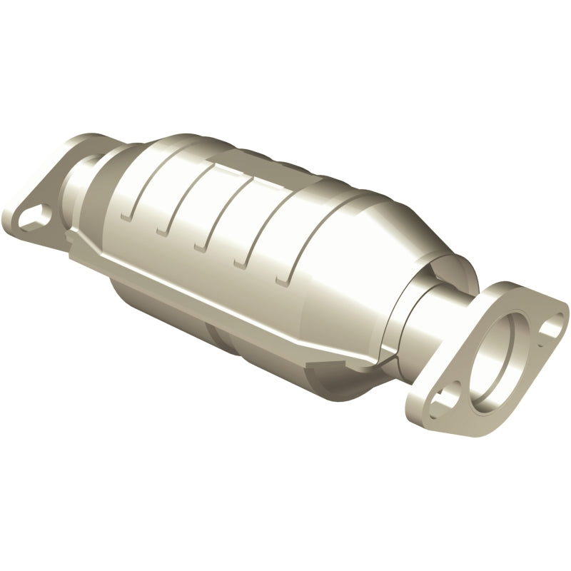 MagnaFlow Nissan 240SX HM Grade Federal / EPA Compliant Direct-Fit Catalytic Converter 93297 Photo - Primary