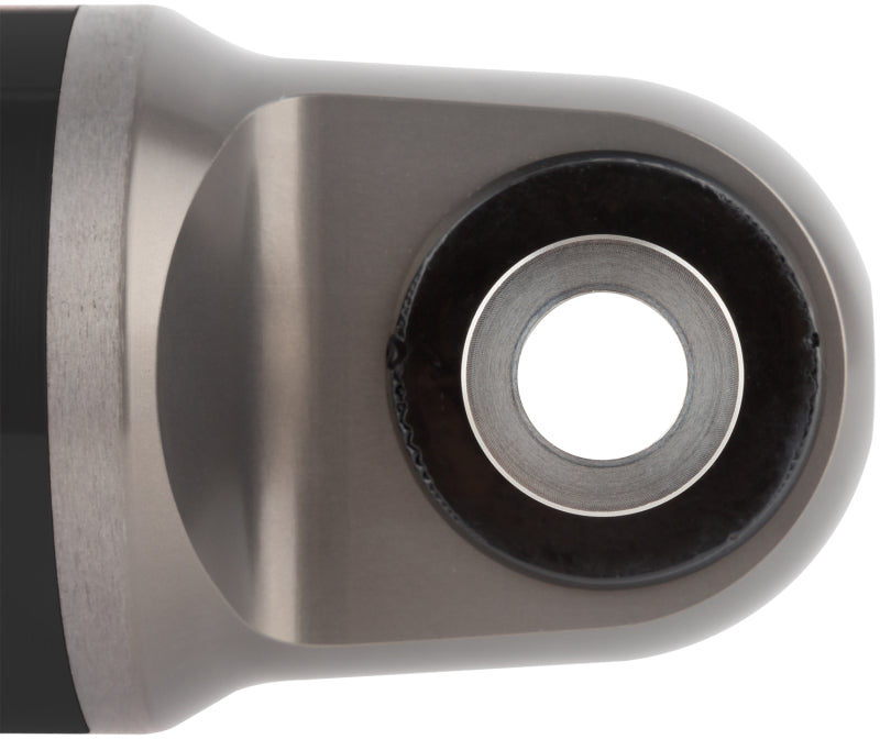 FOX 20-Up Jeep Gladiator 2.5 Performance Series Smooth Body Piggyback DSC Rear Shock 4.5-6in. Lift 883-26-076 883-26-076 Photo - Close Up