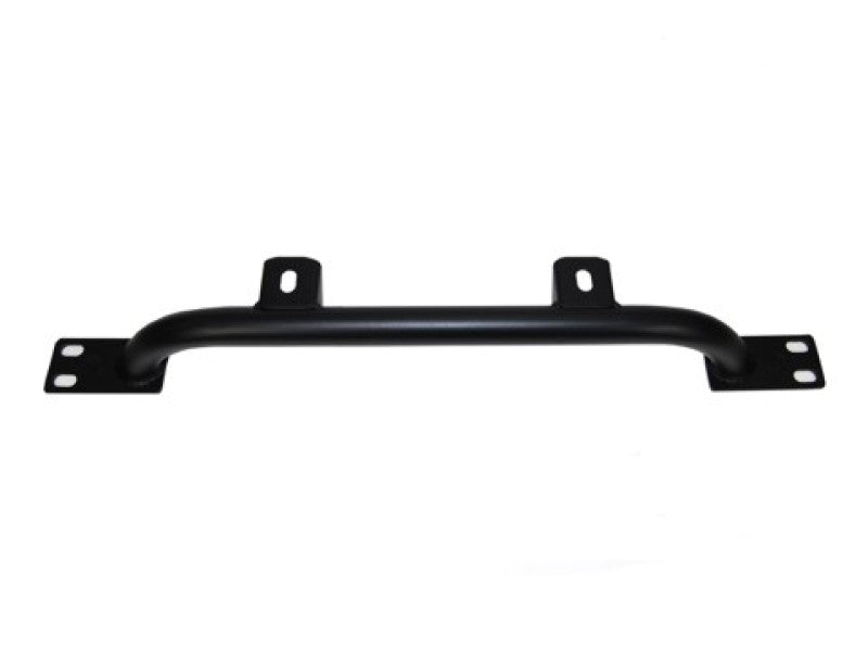 KC HiLiTES 97-06 Jeep TJ Front 2-Tab Bumper Mount Light Bar - Black 7400 7400 Photo - Primary