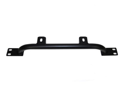 KC HiLiTES 97-06 Jeep TJ Front 2-Tab Bumper Mount Light Bar - Black 7400 7400 Photo - Primary