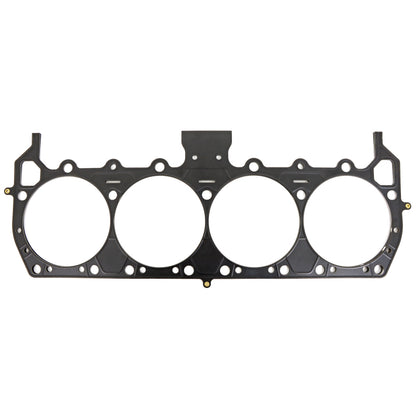 Cometic Head Gasket Bore: 4.600in Material: MLS Thickness: .075in C5799-075 Photo - Primary