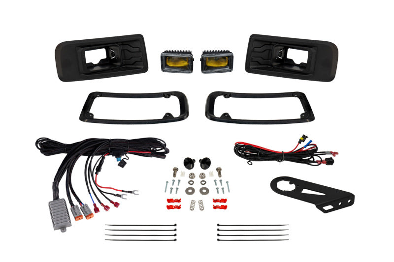 Diode Dynamics DIO Fog Lights Lights Fog Lights main image