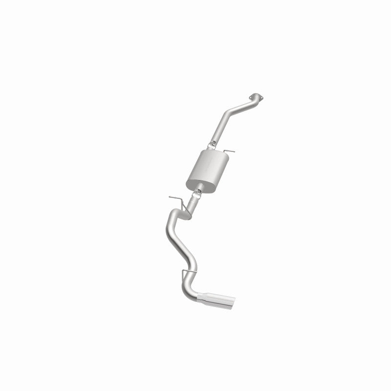 MagnaFlow Street Series Cat-Back Performance Exhaust System 15778 360 Degree Image Set