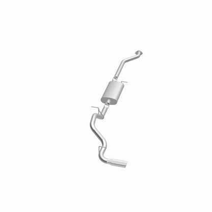 MagnaFlow Street Series Cat-Back Performance Exhaust System 15778 360 Degree Image Set