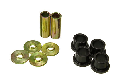 Energy Suspension Rack & Pinion Bushing Set 8.10107G Photo - Primary