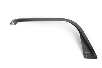 DV8 Offroad 18-23 Jeep Wrangler JL Slim Fender Flares FDJL-07 FDJL-07 Photo - Unmounted
