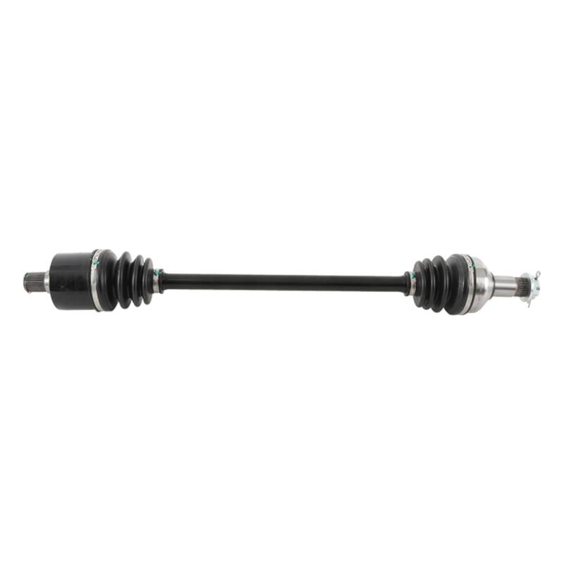 All Balls Racing 15-16 Arctic Cat Wildcat Sport 6 Ball Axle Rear Left AB6-AC-8-355 AB6-AC-8-355 Photo - Primary