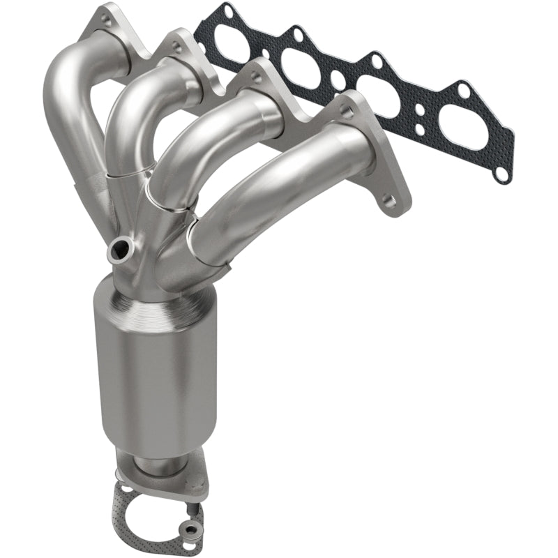 MagnaFlow HM Grade Federal / EPA Compliant Manifold Catalytic Converter 50402 Photo - Primary