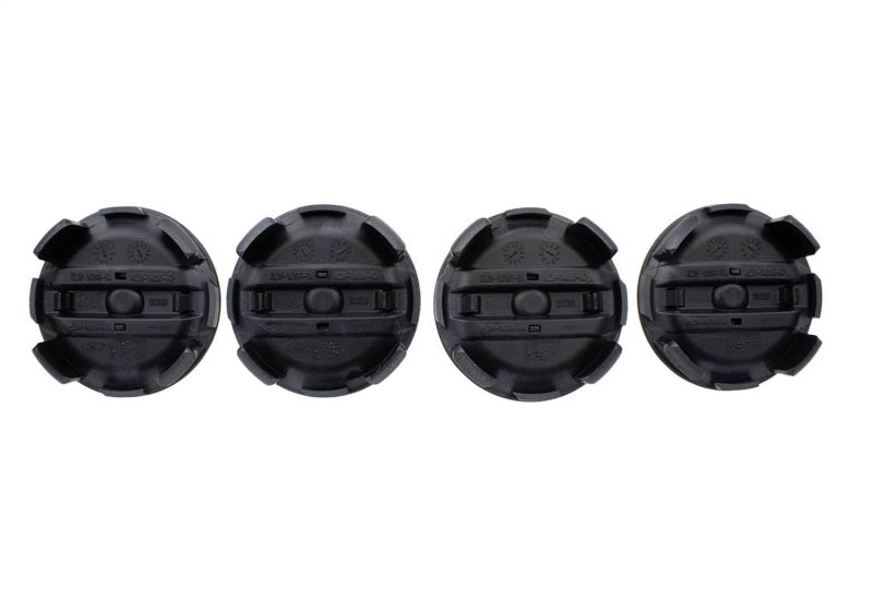 Ford Racing 17-22 Raptor/Ranger Wheel Center Cap Set M-1096K-RA M-1096K-RA Photo - Unmounted