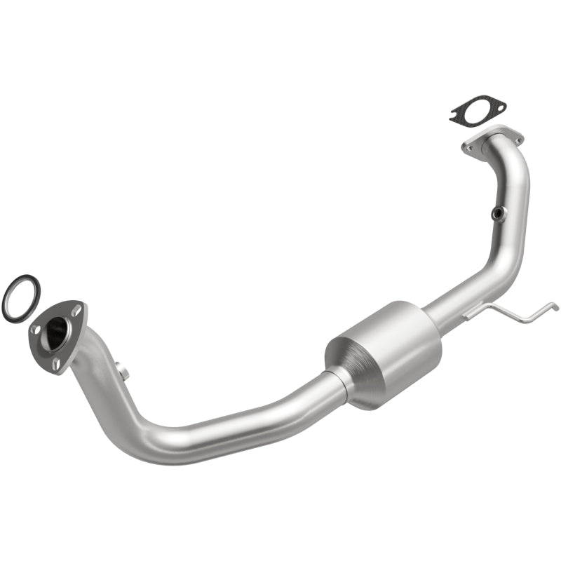 MagnaFlow Isuzu Rodeo California Grade CARB Compliant Direct-Fit Catalytic Converter 4551632 Photo - Primary