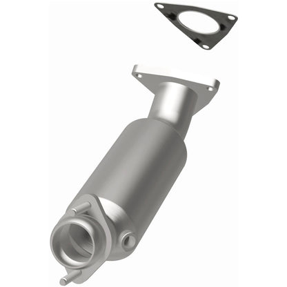 MagnaFlow California Grade CARB Compliant Direct-Fit Catalytic Converter 4481477 Photo - out of package