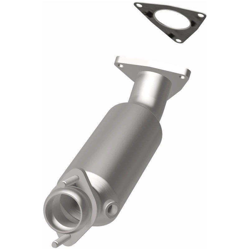 MagnaFlow California Grade CARB Compliant Direct-Fit Catalytic Converter 4481477 Photo - out of package