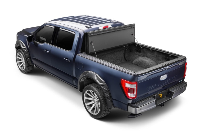 Extang 19-23 Chevy/GMC Silverado/Sierra 6.6ft. Bed Endure ALX 80457 80457 User 1