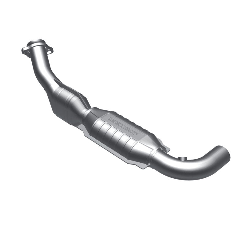 MagnaFlow Ford F-150 HM Grade Federal / EPA Compliant Direct-Fit Catalytic Converter 23316 Photo - Primary