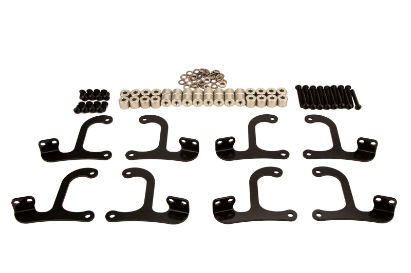 COMP Cams LS Ignition Coil Brackets for COMP Cams Billet Valve Covers 290-KIT 290-KIT Photo - Primary
