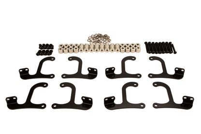 COMP Cams LS Ignition Coil Brackets for COMP Cams Billet Valve Covers 290-KIT 290-KIT Photo - Primary