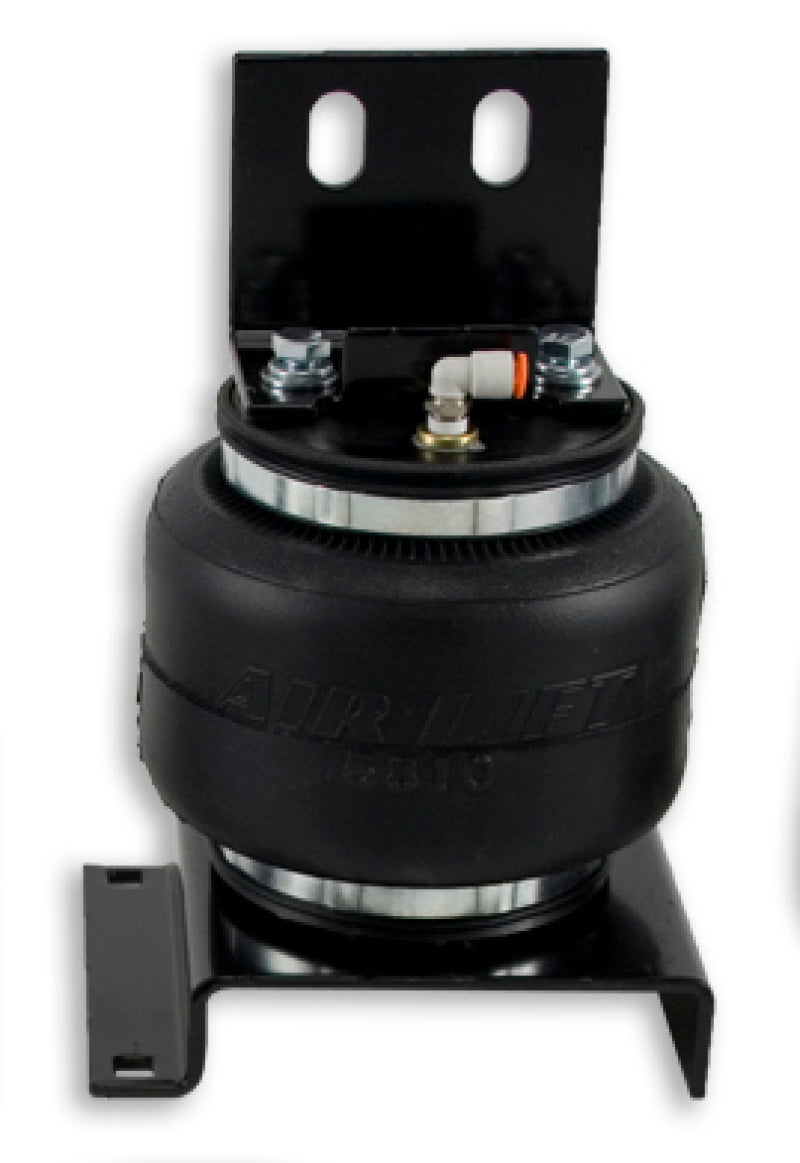 AIRLIFT Loadlifter 5000 Ultimate Air Spring Kit w/Internal Jounce Bumper 88101 Photo - Unmounted