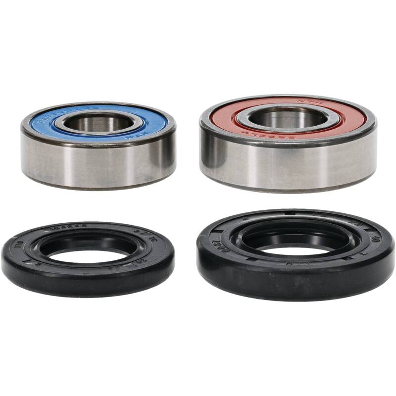 Pivot Works Pw Premium Wheel Bearing 25-1194-P 25-1194-P Photo - Primary