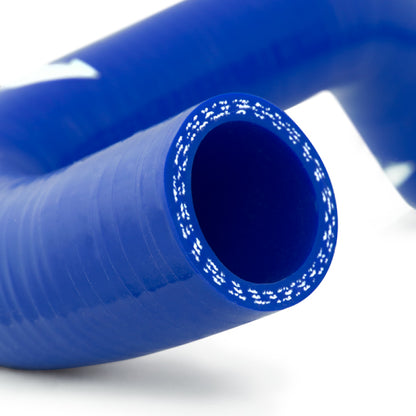 Mishimoto Silicone Hose Kit - Blue 1992-1994 Volkswagen Corrado VR6 MMHOSE-VR6-92BL Photo - out of package