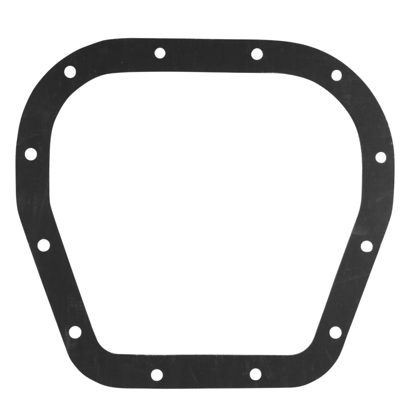Yukon Gear & Axle Yukon Gear Steel Cover For Ford 9.75in YP C5-F9.75 YP C5-F9.75 Photo - out of package
