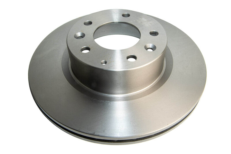 DBA DBA Street Standard Rotors Brakes, Rotors & Pads Brake Rotors - OE main image