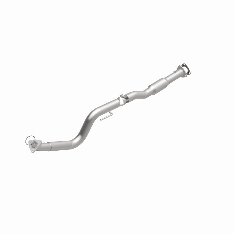 MagnaFlow GMC Savana 3500 California Grade CARB Compliant Direct-Fit Catalytic Converter 4551603 360 Degree Image Set